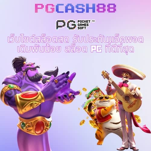 แอ พ pg